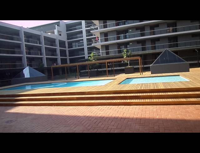 2 BEDROOM APARTMENT FOR SALE IN UMHLANGA RIDGE